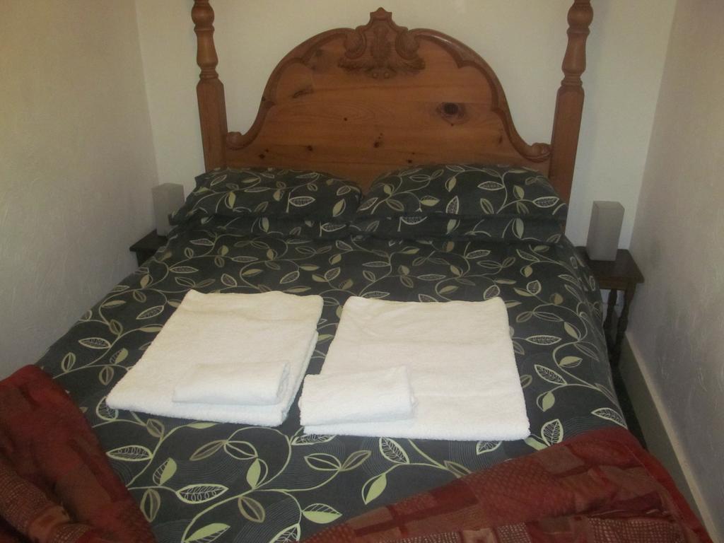 Family Suite with Shower